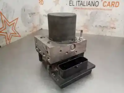 Автозапчастина б/у абс для audi a6 c6 avant (4f5) 2.0 tdi посилання на oem iam 4f0614517at