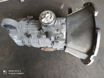 Pièce détachée automobile d'occasion boîte de vitesses pour renault messenger b110 références oem iam 5000673979  8421