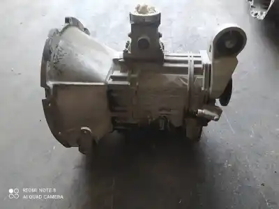 Pièce détachée automobile d'occasion boîte de vitesses pour renault messenger b110 références oem iam 5000673979  8421