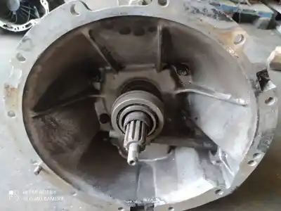 Pièce détachée automobile d'occasion boîte de vitesses pour renault messenger b110 références oem iam 5000673979  8421
