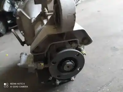 Pièce détachée automobile d'occasion boîte de vitesses pour renault messenger b110 références oem iam 5000673979  8421