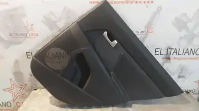 Pezzo di ricambio per auto di seconda mano rivestimento porta posteriore destro per kia sportage iii (sl) 1.7 crdi riferimenti oem iam 