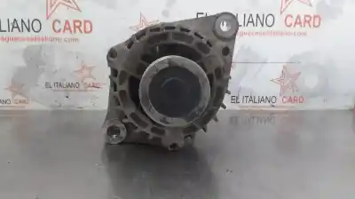 Second-hand car spare part alternator for opel vectra c berlina d-z19dt oem iam references r63377491  