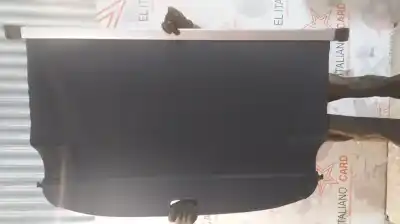 Pezzo di ricambio per auto di seconda mano vassoio posteriore per kia sportage iii (sl) 1.7 crdi riferimenti oem iam 