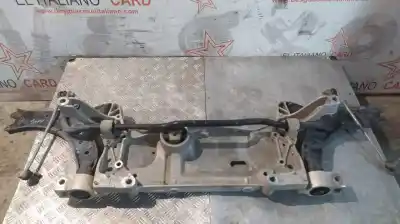 Автозапчастина б/у передня вісь для volkswagen caddy ka/kb (2k) bls посилання на oem iam 1k0199369g