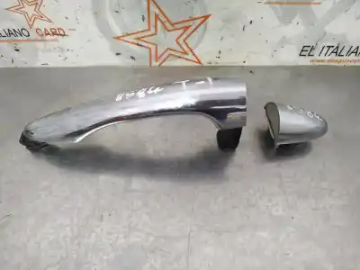 Pezzo di ricambio per auto di seconda mano maniglia esterna posteriore sinistra per kia sportage iii (sl) 1.7 crdi riferimenti oem iam 