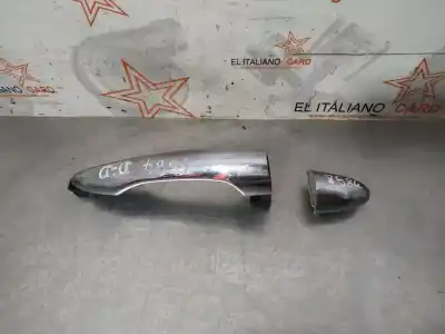 Pezzo di ricambio per auto di seconda mano maniglia esterna anteriore destra per kia sportage iii (sl) 1.7 crdi riferimenti oem iam 