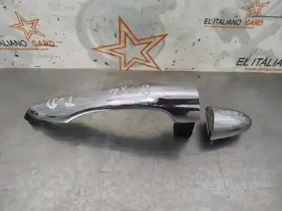 Pezzo di ricambio per auto di seconda mano maniglia esterna posteriore destra per kia sportage iii (sl) 1.7 crdi riferimenti oem iam 