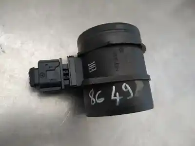 Gebrauchtes Autoersatzteil Luftmassenmesser zum MERCEDES-BENZ SPRINTER II JAMES COOK (906)  OEM-IAM-Referenzen   