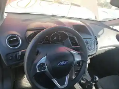 Автозапчасти б/у комплект подушки безопасности за ford fiesta (cnn) sfjb ссылки oem iam 