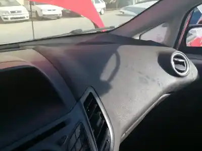 Автозапчасти б/у комплект подушки безопасности за ford fiesta (cnn) sfjb ссылки oem iam   