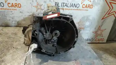 Автозапчасти б/у коробка передач за ford fiesta (cnn) sfjb ссылки oem iam ca6r7002