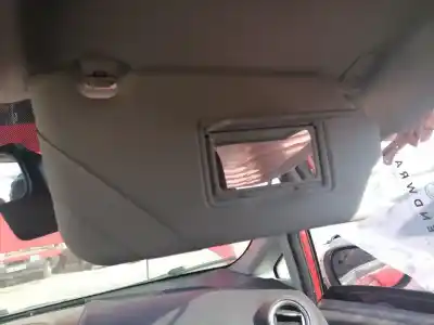 Автозапчасти б/у правая зона за ford fiesta (cnn) sfjb ссылки oem iam   