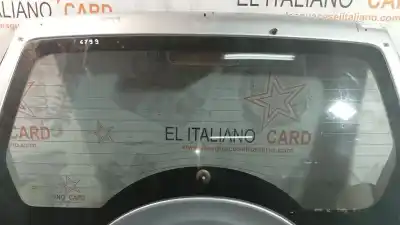 Автозапчастина б/у загальні двері для mitsubishi montero (v80/v90) 4m41 посилання на oem iam   