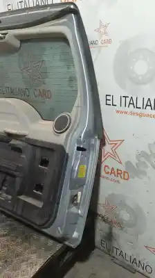 Автозапчастина б/у загальні двері для mitsubishi montero (v80/v90) 4m41 посилання на oem iam   