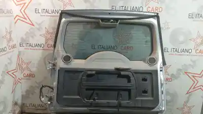 Автозапчастина б/у загальні двері для mitsubishi montero (v80/v90) 4m41 посилання на oem iam   