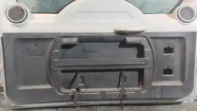 Автозапчастина б/у загальні двері для mitsubishi montero (v80/v90) 4m41 посилання на oem iam   