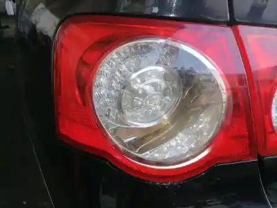 Pezzo di ricambio per auto di seconda mano pezzi vari per volkswagen passat b6 (3c2) 1.6 fsi riferimenti oem iam 