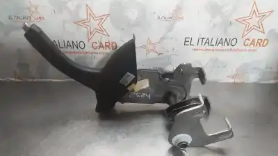 Pezzo di ricambio per auto di seconda mano leva del freno a mano per kia sportage iii (sl) 1.7 crdi riferimenti oem iam 