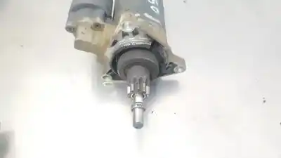 Recambio de automóvil de segunda mano de motor arranque para volkswagen t4 transporter/furgoneta (mod. 1991) 1.9 diesel (1x) referencias oem iam 02b911023c  