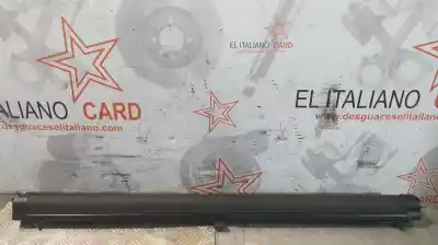 Автозапчасти б/у задний поддон за audi a6 c6 avant (4f5) 2.0 tdi ссылки oem iam 4f9861a94h  