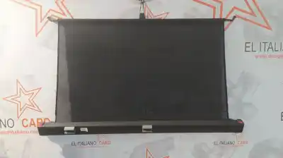 Автозапчасти б/у задний поддон за audi a6 c6 avant (4f5) 2.0 tdi ссылки oem iam 4f9861a94h  