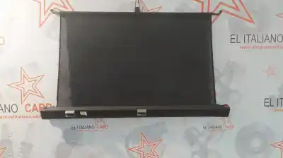 Автозапчастина б/у задній лоток для audi a6 c6 avant (4f5) 2.0 tdi посилання на oem iam 4f9861a94h