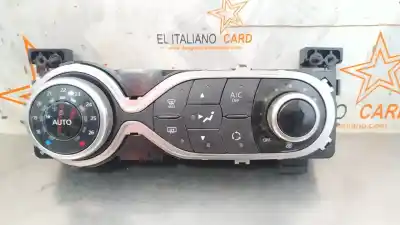 Pezzo di ricambio per auto di seconda mano controllo climatico per dacia sandero ii h4dd4 riferimenti oem iam e1119042