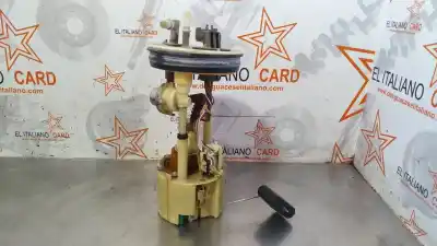 Second-hand car spare part fuel tank sender unit for daewoo matiz a-f8cv-g oem iam references 96320232