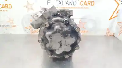 Автозапчасти б/у компрессор кондиционера воздуха за renault kangoo (f/kc0) 1.5 dci diesel cat (k9k-716) ссылки oem iam 8200866440  