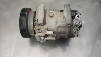 Автозапчасти б/у компрессор кондиционера воздуха за renault kangoo (f/kc0) 1.5 dci diesel cat (k9k-716) ссылки oem iam 8200866440  
