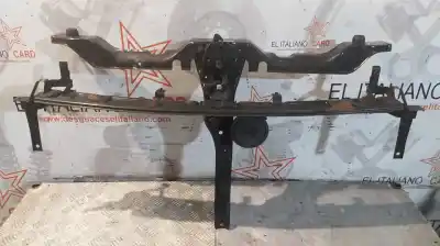 Peça sobressalente para automóvel em segunda mão REFORÇO TRAVESSA SUPERIOR por HYUNDAI SANTA FE (SM)  Referências OEM IAM   