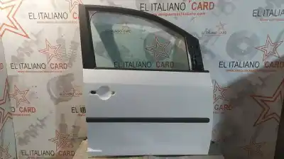 Автозапчастина б/у передні праві двері для volkswagen caddy ka/kb (2k) bls посилання на oem iam 
