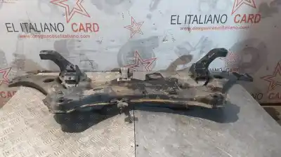 Pezzo di ricambio per auto di seconda mano assale anteriore per kia sportage iii (sl) 1.7 crdi riferimenti oem iam 62401-2y300