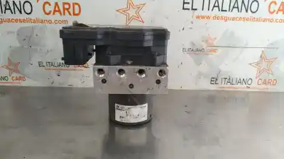 Pezzo di ricambio per auto di seconda mano abs per kia sportage iii (sl) 1.7 crdi riferimenti oem iam 136gad1c1020408