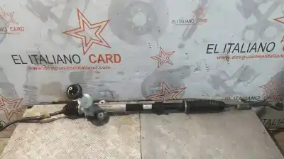Pezzo di ricambio per auto di seconda mano cremagliera per kia sportage iii (sl) 1.7 crdi riferimenti oem iam 56500-2s001