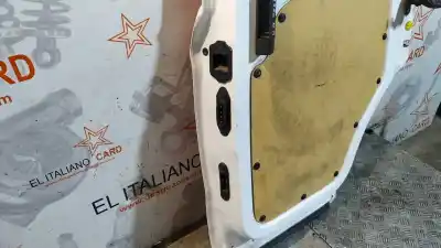 Pezzo di ricambio per auto di seconda mano porta laterale scorrevole destra per ford transit courier (c4a) ugcb riferimenti oem iam   