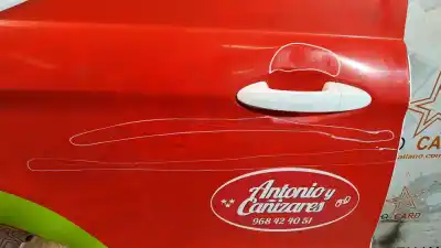 Pezzo di ricambio per auto di seconda mano porta laterale scorrevole destra per ford transit courier (c4a) ugcb riferimenti oem iam   