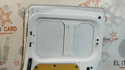 Pezzo di ricambio per auto di seconda mano porta laterale scorrevole destra per ford transit courier (c4a) ugcb riferimenti oem iam   