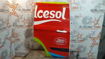 Pezzo di ricambio per auto di seconda mano PORTA LATERALE SCORREVOLE DESTRA per FORD TRANSIT COURIER (C4A)  Riferimenti OEM IAM   