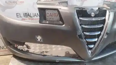 Second-hand car spare part front bumper for alfa romeo gt (125) 937a5000 oem iam references   8526