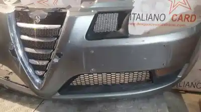 Second-hand car spare part front bumper for alfa romeo gt (125) 937a5000 oem iam references   8526