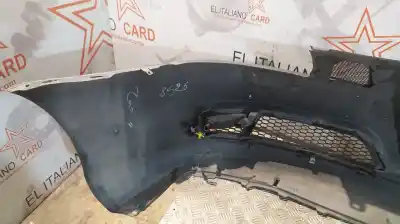 Second-hand car spare part front bumper for alfa romeo gt (125) 937a5000 oem iam references   8526