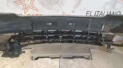 Second-hand car spare part front bumper for opel astra g berlina desde 03/1998 hasta 01/2004 astra club oem iam references   