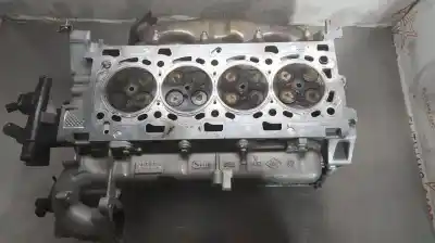 Gebrauchtes Autoersatzteil ZYLINDERKOPF DES MOTORS zum NISSAN QASHQAI (J10)  OEM-IAM-Referenzen 8200808824  