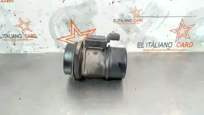 Автозапчасти б/у расходомер воздуха за renault kangoo (f/kc0) 1.5 dci diesel cat (k9k-716) ссылки oem iam 8200280056