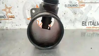 Автозапчасти б/у расходомер воздуха за renault kangoo (f/kc0) 1.5 dci diesel cat (k9k-716) ссылки oem iam 8200280056  