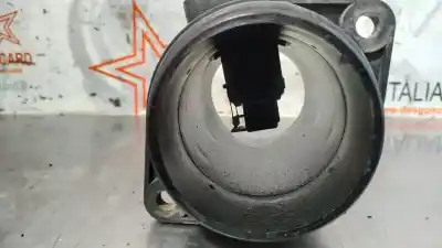 Автозапчасти б/у расходомер воздуха за renault kangoo (f/kc0) 1.5 dci diesel cat (k9k-716) ссылки oem iam 8200280056  