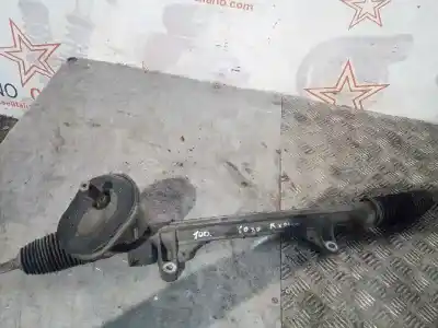 Автозапчасти б/у рулевая рейка за renault kangoo ii (f/kw0) k9k802 ссылки oem iam   