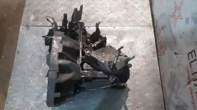 Автозапчасти б/у коробка передач за renault kangoo (f/kc0) 1.5 dci diesel cat (k9k-716) ссылки oem iam jr5126  